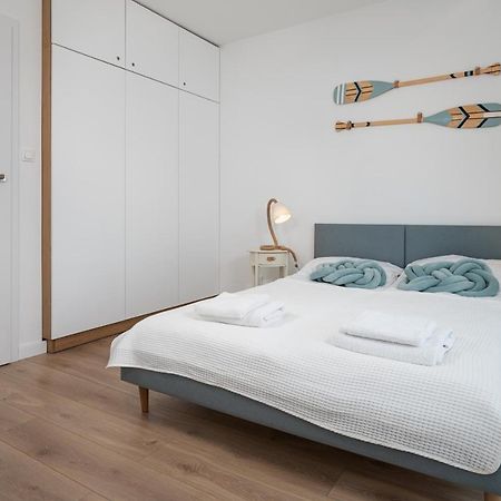 Apartdomek41 Morska Przystan - Prestiz Dla Wymagajacych Jastrzebia Gora Luaran gambar