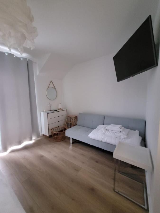 Apartdomek41 Morska Przystan - Prestiz Dla Wymagajacych Jastrzebia Gora Luaran gambar