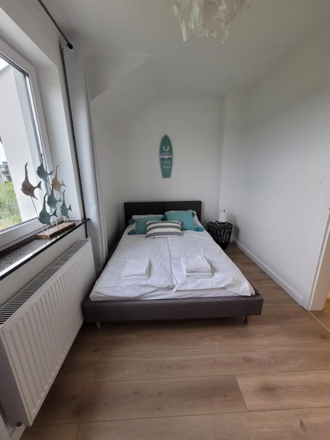 Apartdomek41 Morska Przystan - Prestiz Dla Wymagajacych Jastrzebia Gora Luaran gambar