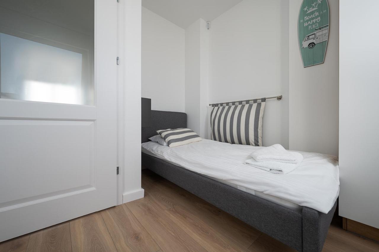 Apartdomek41 Morska Przystan - Prestiz Dla Wymagajacych Jastrzebia Gora Luaran gambar