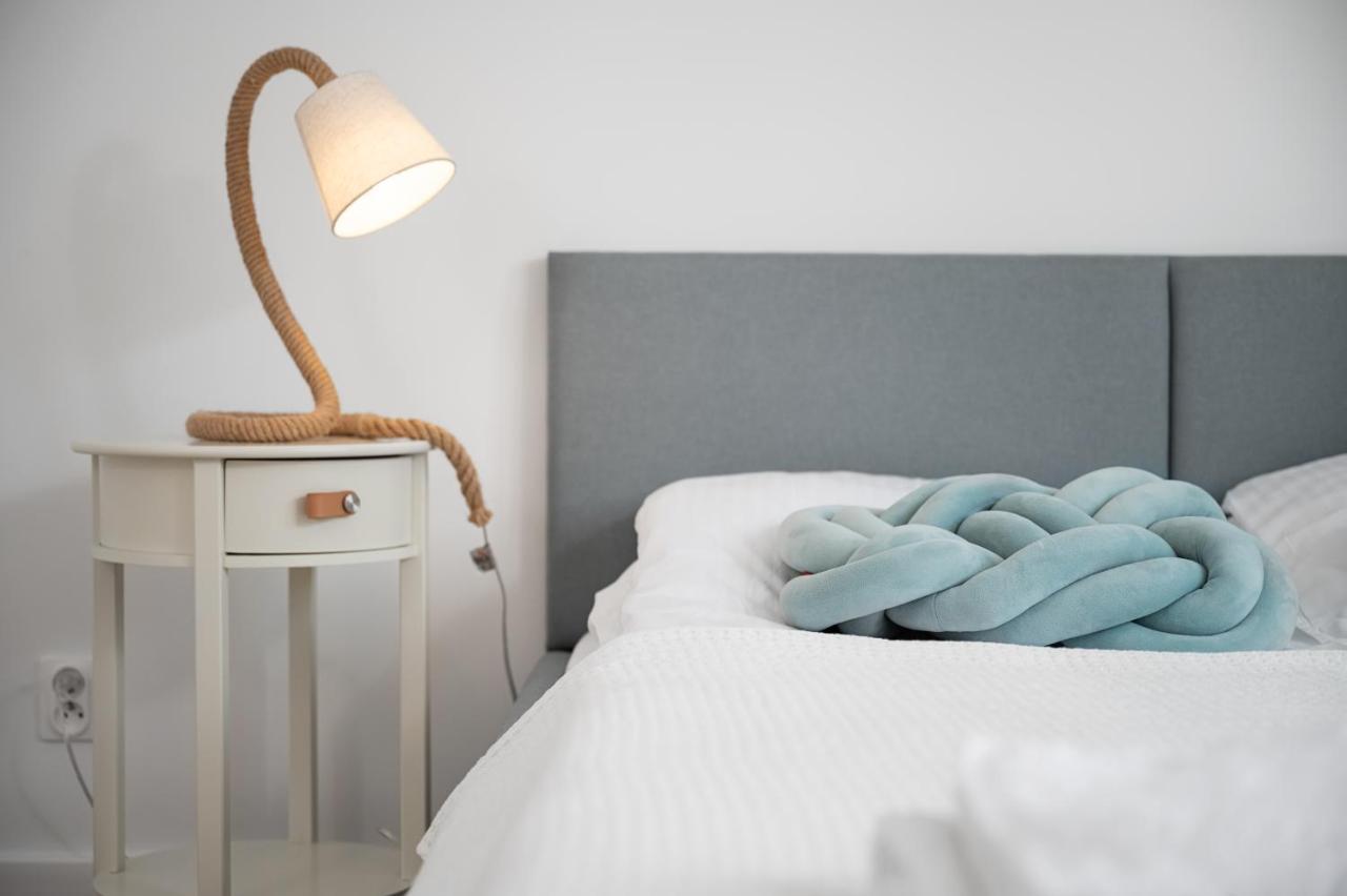 Apartdomek41 Morska Przystan - Prestiz Dla Wymagajacych Jastrzebia Gora Luaran gambar