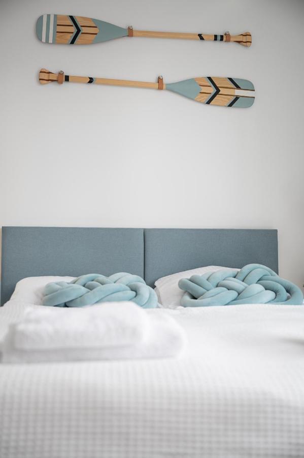 Apartdomek41 Morska Przystan - Prestiz Dla Wymagajacych Jastrzebia Gora Luaran gambar