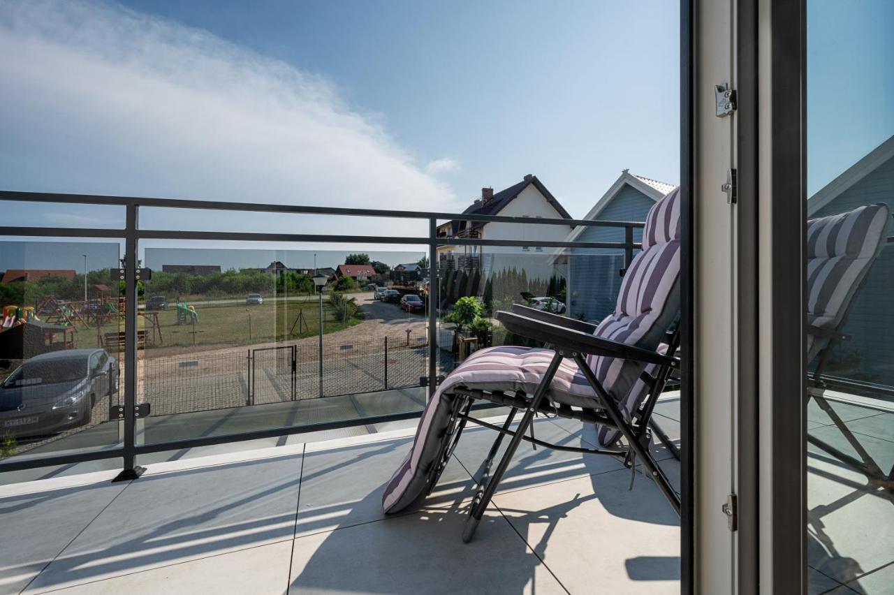 Apartdomek41 Morska Przystan - Prestiz Dla Wymagajacych Jastrzebia Gora Luaran gambar