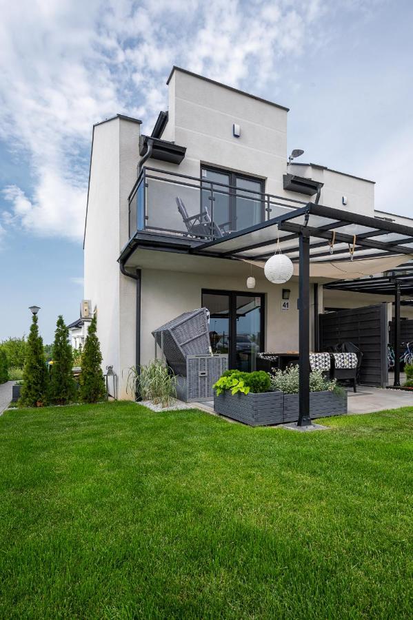 Apartdomek41 Morska Przystan - Prestiz Dla Wymagajacych Jastrzebia Gora Luaran gambar