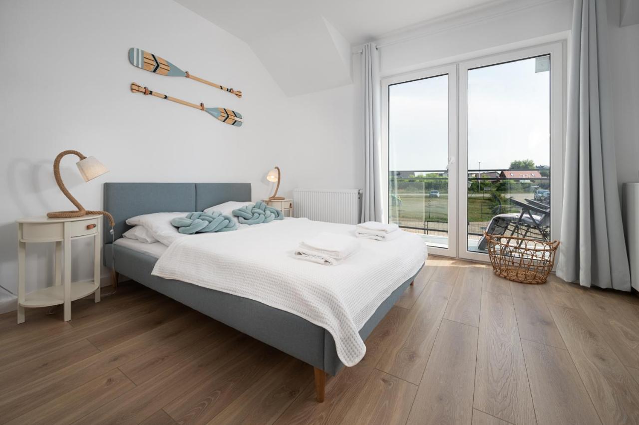Apartdomek41 Morska Przystan - Prestiz Dla Wymagajacych Jastrzebia Gora Luaran gambar